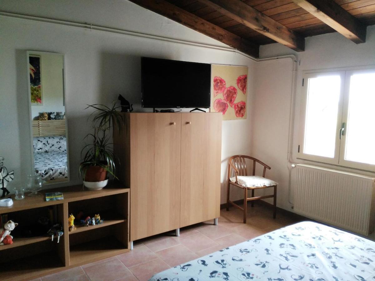 B&B Glamping Semaforo Capo Sperone ซานตันตีโอโก ภายนอก รูปภาพ