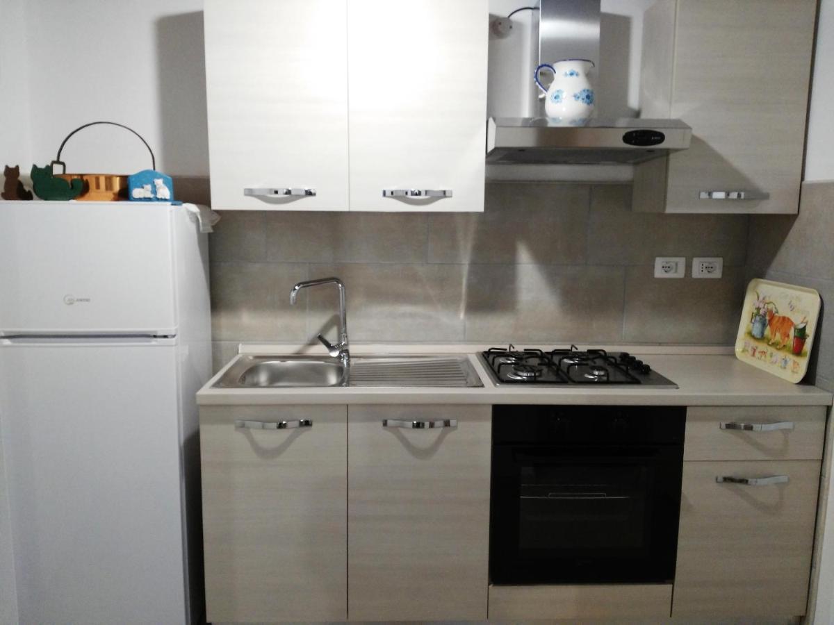 B&B Glamping Semaforo Capo Sperone ซานตันตีโอโก ภายนอก รูปภาพ