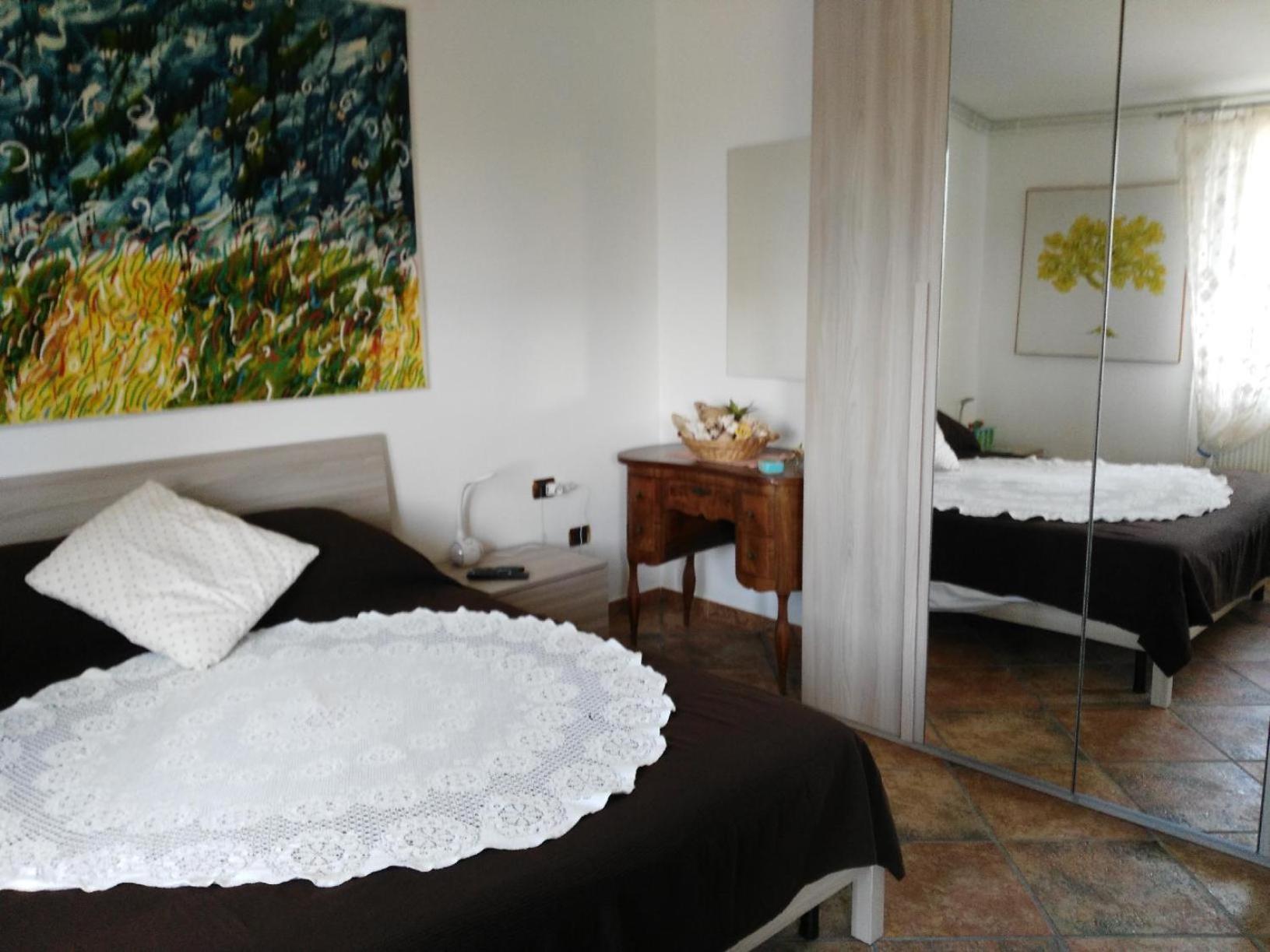 B&B Glamping Semaforo Capo Sperone ซานตันตีโอโก ห้อง รูปภาพ